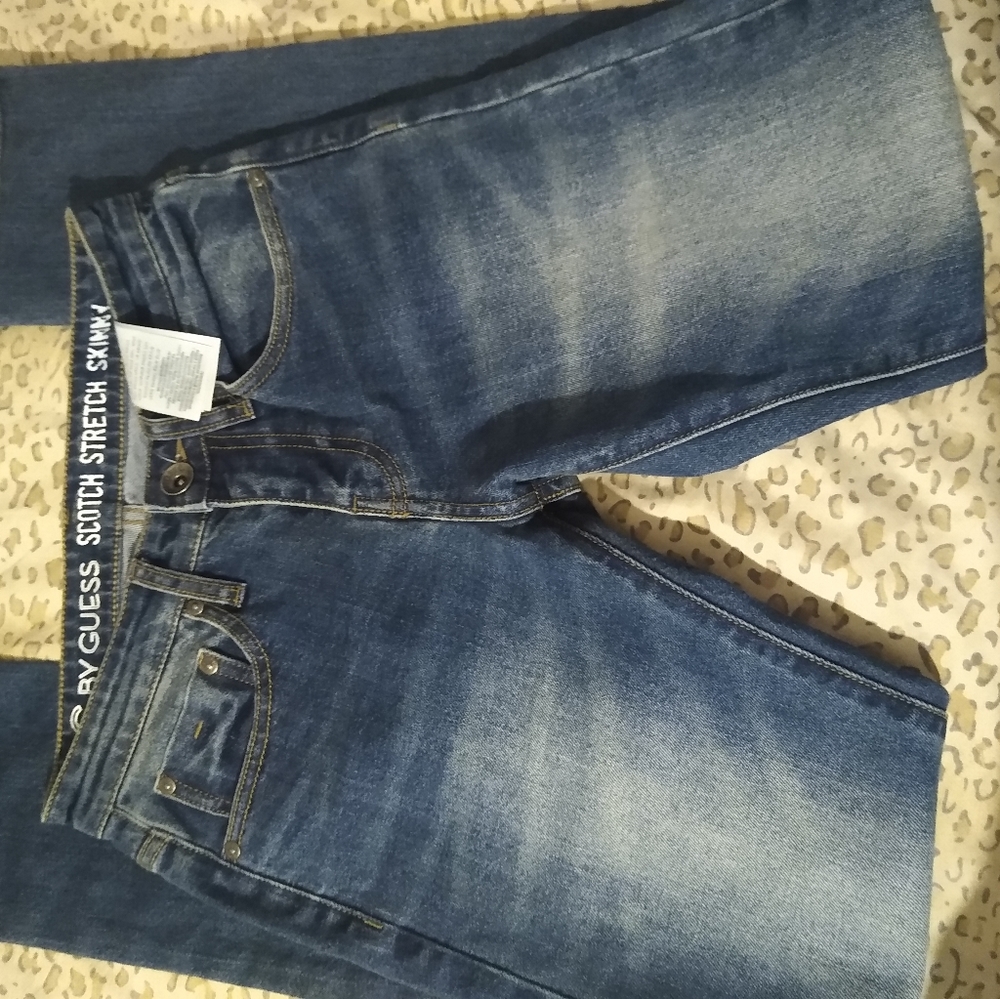 Jean